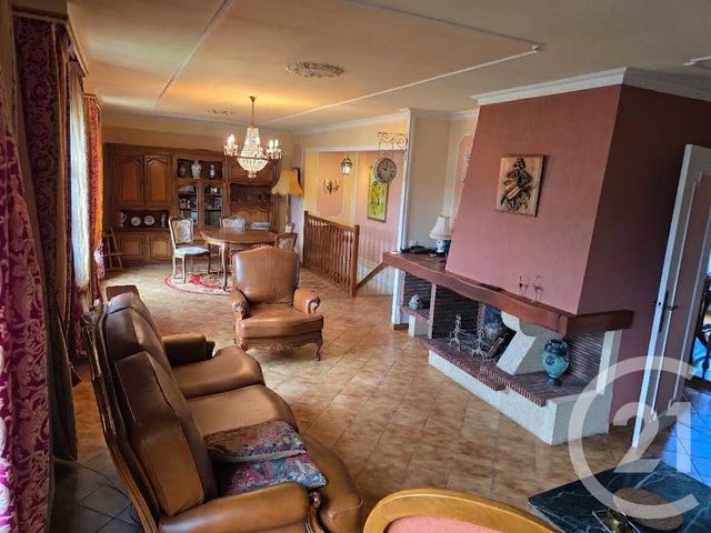 maison à vendre - 5 pièces - 122.88 m2 - ST SOUPPLETS - 77 - ILE-DE-FRANCE - Century 21 Saint Pathus Immobilier