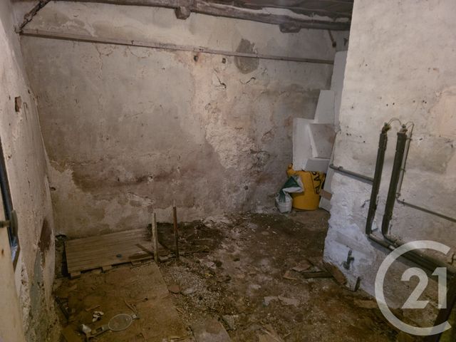 maison à vendre - 3 pièces - 80.0 m2 - ST SOUPPLETS - 77 - ILE-DE-FRANCE - Century 21 Saint Pathus Immobilier