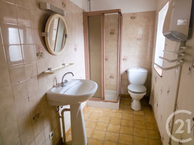 maison à vendre - 3 pièces - 80.0 m2 - ST SOUPPLETS - 77 - ILE-DE-FRANCE - Century 21 Saint Pathus Immobilier