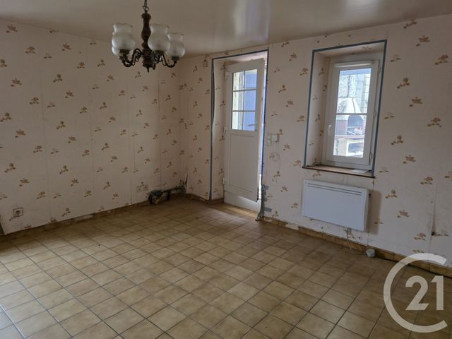 maison à vendre - 3 pièces - 80.0 m2 - ST SOUPPLETS - 77 - ILE-DE-FRANCE - Century 21 Saint Pathus Immobilier