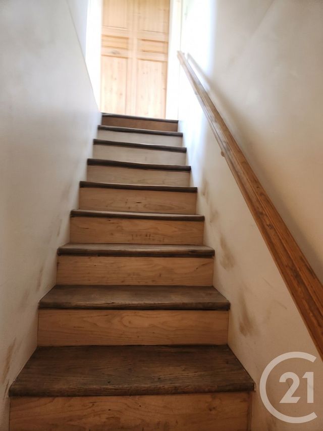 maison à vendre - 3 pièces - 80.0 m2 - ST SOUPPLETS - 77 - ILE-DE-FRANCE - Century 21 Saint Pathus Immobilier