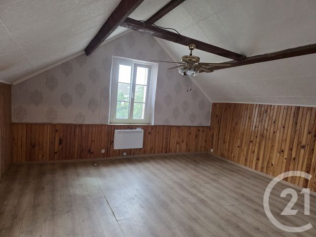 maison à vendre - 3 pièces - 80.0 m2 - ST SOUPPLETS - 77 - ILE-DE-FRANCE - Century 21 Saint Pathus Immobilier