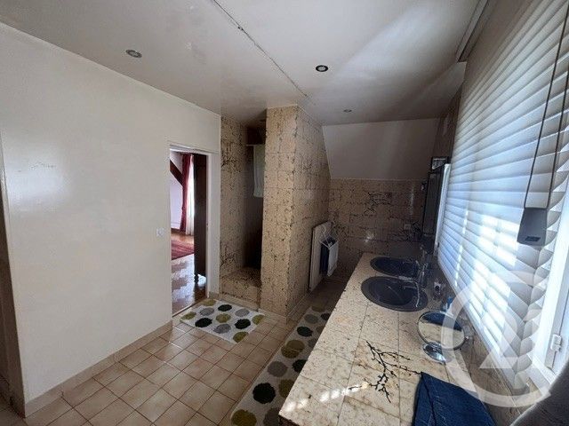 maison à vendre - 14 pièces - 337.0 m2 - DAMMARTIN EN GOELE - 77 - ILE-DE-FRANCE - Century 21 Saint Pathus Immobilier