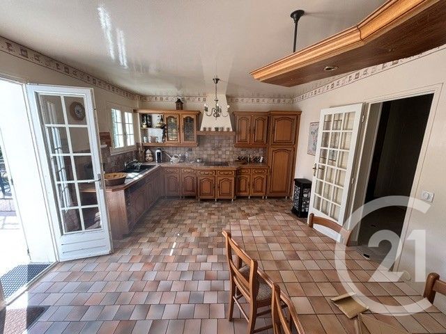 maison à vendre - 14 pièces - 337.0 m2 - DAMMARTIN EN GOELE - 77 - ILE-DE-FRANCE - Century 21 Saint Pathus Immobilier