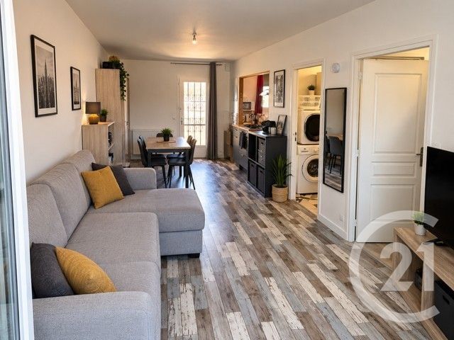 Appartement F2 à vendre ST PATHUS
