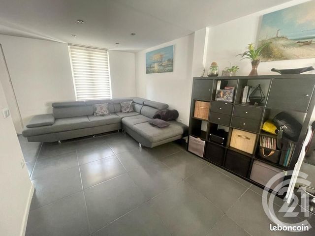 maison à vendre - 4 pièces - 75.0 m2 - OISSERY - 77 - ILE-DE-FRANCE - Century 21 Saint Pathus Immobilier