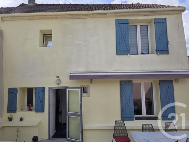 maison à vendre - 4 pièces - 75.0 m2 - OISSERY - 77 - ILE-DE-FRANCE - Century 21 Saint Pathus Immobilier