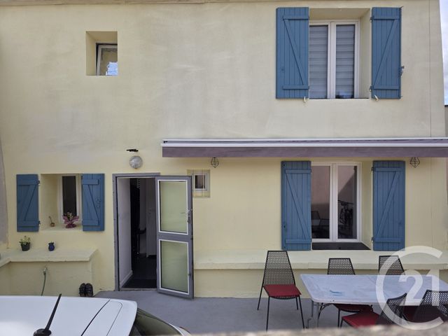 maison - OISSERY - 77