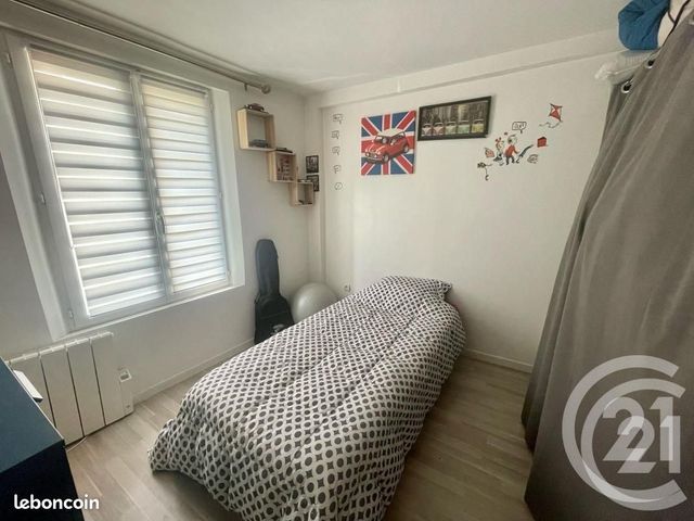 maison à vendre - 4 pièces - 75.0 m2 - OISSERY - 77 - ILE-DE-FRANCE - Century 21 Saint Pathus Immobilier