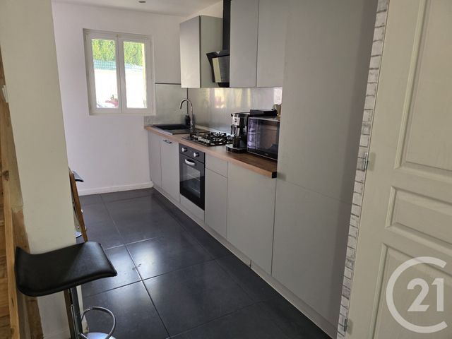 maison à vendre - 4 pièces - 75.0 m2 - OISSERY - 77 - ILE-DE-FRANCE - Century 21 Saint Pathus Immobilier
