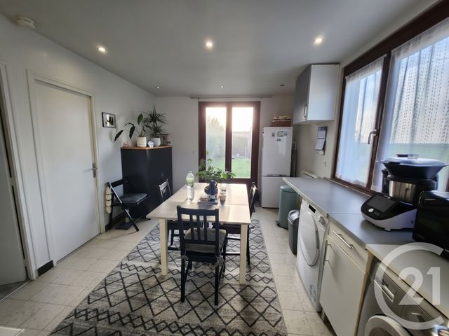 maison à vendre - 3 pièces - 36.74 m2 - ST SOUPPLETS - 77 - ILE-DE-FRANCE - Century 21 Saint Pathus Immobilier