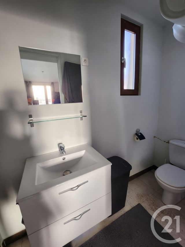 maison à vendre - 3 pièces - 36.74 m2 - ST SOUPPLETS - 77 - ILE-DE-FRANCE - Century 21 Saint Pathus Immobilier