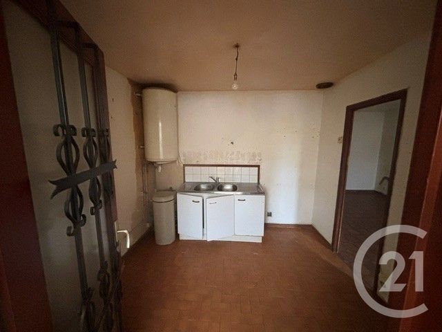 Appartement F3 à vendre - 3 pièces - 57.77 m2 - ST PATHUS - 77 - ILE-DE-FRANCE - Century 21 Saint Pathus Immobilier