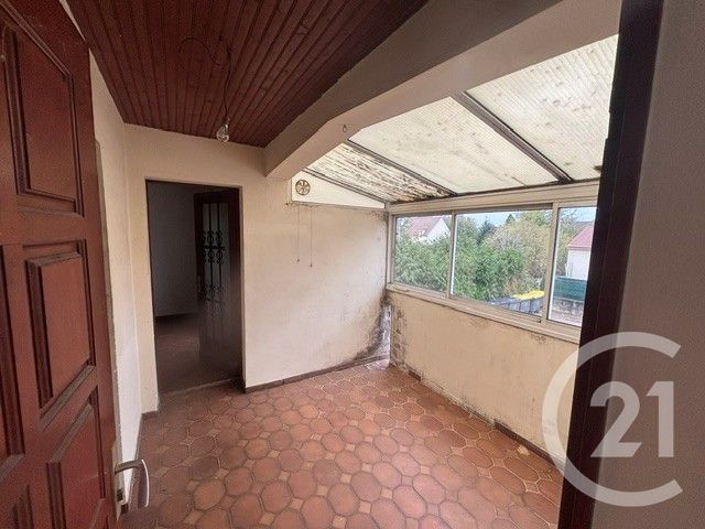 Appartement F3 à vendre - 3 pièces - 57.77 m2 - ST PATHUS - 77 - ILE-DE-FRANCE - Century 21 Saint Pathus Immobilier