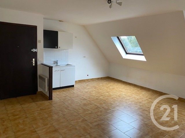 Appartement F3 à vendre - 3 pièces - 57.83 m2 - ST PATHUS - 77 - ILE-DE-FRANCE - Century 21 Saint Pathus Immobilier
