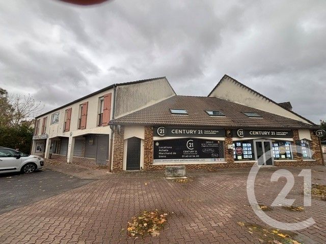 Appartement F2 à vendre - 2 pièces - 28.4 m2 - ST PATHUS - 77 - ILE-DE-FRANCE - Century 21 Saint Pathus Immobilier
