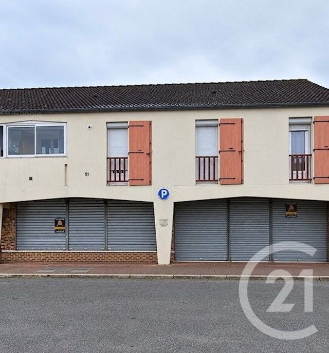 Appartement Local à vendre ST PATHUS
