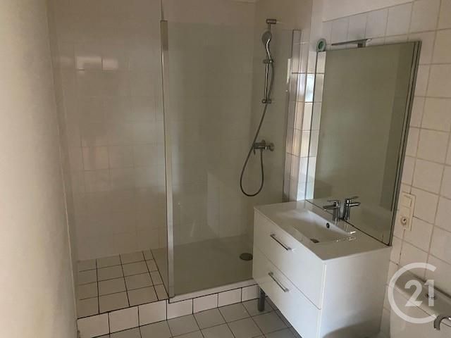 Appartement F2 à vendre - 2 pièces - 33.43 m2 - DAMMARTIN EN GOELE - 77 - ILE-DE-FRANCE - Century 21 Saint Pathus Immobilier