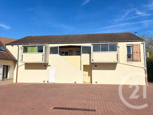 Appartement F3 à vendre ST PATHUS