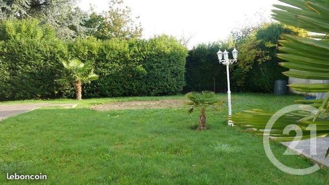 terrain à vendre - 228.0 m2 - OISSERY - 77 - ILE-DE-FRANCE - Century 21 Saint Pathus Immobilier