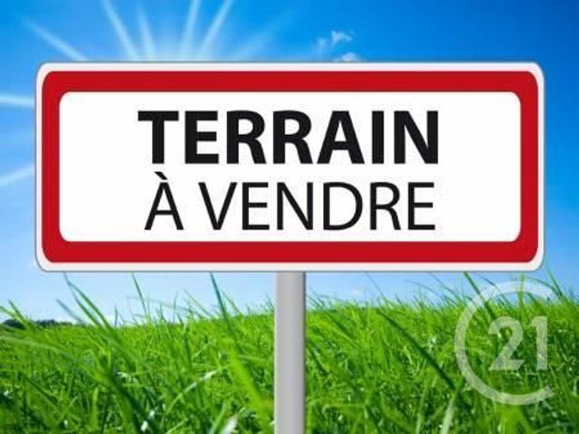 terrain - BOUILLANCY - 60